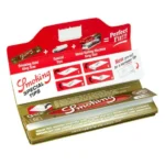 Smoking - Gold King Size + Filter Tips