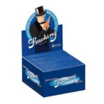 Smoking - Blue King Size (Box 50 Stk.)