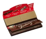 Smoking - Brown King Size + Filter Tips (Box 24 Stk.) – Bild 2