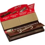 Smoking - Brown King Size + Filter Tips