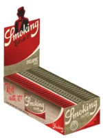 Smoking - Double Window Organic (Box 25 Stk.)