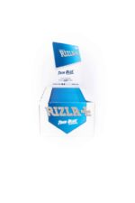 Rizla - Papiere Blue (Box 25 Stk.)