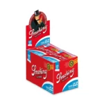 Smoking - Slim Classic Filter Blue (Box 10 Stk.)