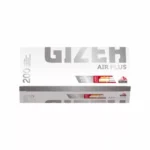 Gizeh - Air Plus Hülsen (200 Stk.)