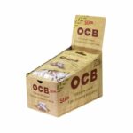 OCB - Bio Slim Filter (Box 10 Stk.)