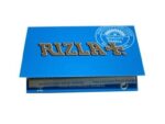 Rizla - Papiere Blue (Box 25 Stk.) – Bild 2