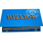 Rizla - Papiere Blue