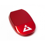 On Balance DJ-100 Waage, rot - 100 x 0.01 – Bild 4