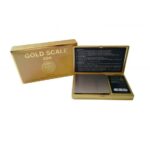 Gold Scale 200 x 0.01