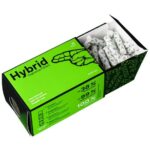 Hybrid Supreme Aktivkohlefilter - 6.4mm (55 Stk.)