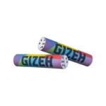 GIZEH - Active Filter 6mm - Rainbow (210 Stk.) – Bild 2