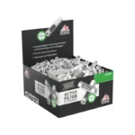 GIZEH - Active Filter 8mm - (200 Stk.)