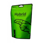 Hybrid Supreme Aktivkohlefilter - 6.4mm (250 Stk.)