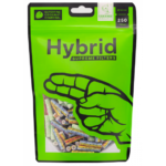 Hybrid Supreme Aktivkohlefilter Mixed - 6.4mm (250 Stk.)