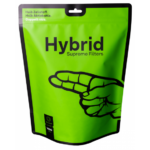 Hybrid Supreme Aktivkohlefilter - 6.4mm (1'000 Stk.)