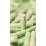 Hybrid Supreme Aktivkohlefilter Grün - 6.4mm (55 Stk.) – Bild 2