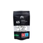 Kailar - Slim Cellulose Aktivkohlefilter White - (65 Stk.)