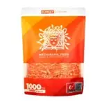 Medusafilters - Hybrid Aktivkohlefilter Sunset - (1'000 Stk.)