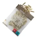 Medusafilters - Hybrid Aktivkohlefilter Organic - (100 Stk.)