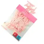 Medusafilters - Hybrid Aktivkohlefilter Rosé - (100 Stk.)