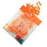 Medusafilters - Hybrid Aktivkohlefilter Sunset - (100 Stk.)