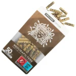 Medusafilters - Hybrid Aktivkohlefilter Organic - (50Stk.)