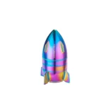 Champ High - Grinder Spaceship - Rainbow