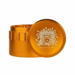Medusafilters - Keramik Spike Grinder - Orange