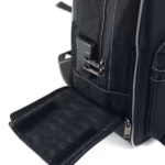 PURIZE® - Aktivkohlerucksack geruchsdicht – Bild 3