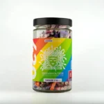 Medusafilters - Hybrid Aktivkohlefilter Mixed - 420 Glas