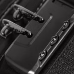 PURIZE® - Aktivkohlerucksack geruchsdicht – Bild 4