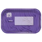 Medusafilters - Rolling Tray Violet (27.5 x 17.5 cm)