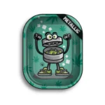 Rolling Tray - 420 Character (18 x 14 cm)