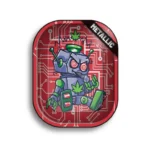 Rolling Tray - 420 Robot (18 x 14 cm)