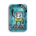 Rolling Tray - 420 Characters (27.5 x 17.5 cm)