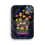 Rolling Tray - Shrooms (27.5 x 17.5 cm)