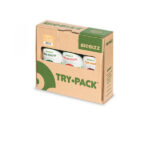 Biobizz® - Try Pack Indoor