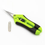 Common Culture TROJAN Straight Scissors