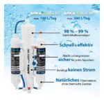 ARKA myAQUA® 190 Umkehrosmoseanlage – Bild 2