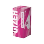Gizeh - Pink Slim Rolls