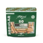 PURIZE® - Regular Aktivkohlefilter SPY - (50Stk.)