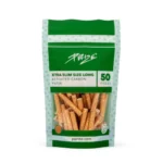 PURIZE® - Xtra Slim Size Long Spy - (50 Stk.)