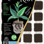 Root Riot - 24 Anzuchtwürfel