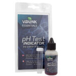 pH Test Indicator