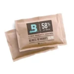Boveda - Hygro-Pack 58% – 67g