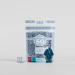 Medusafilters - LX - (50Stk.)