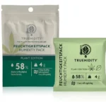 Truemidity - Humidity Pack Feuchtigkeitsregulator 58% – 4g