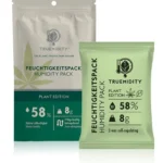 Truemidity - Humidity Pack Feuchtigkeitsregulator 58% – 8g
