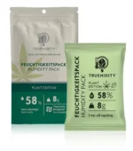 Truemidity - Humidity Pack Feuchtigkeitsregulator 58% – 8g