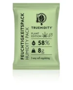 Truemidity - Humidity Pack Feuchtigkeitsregulator 58% – 8g – Bild 2